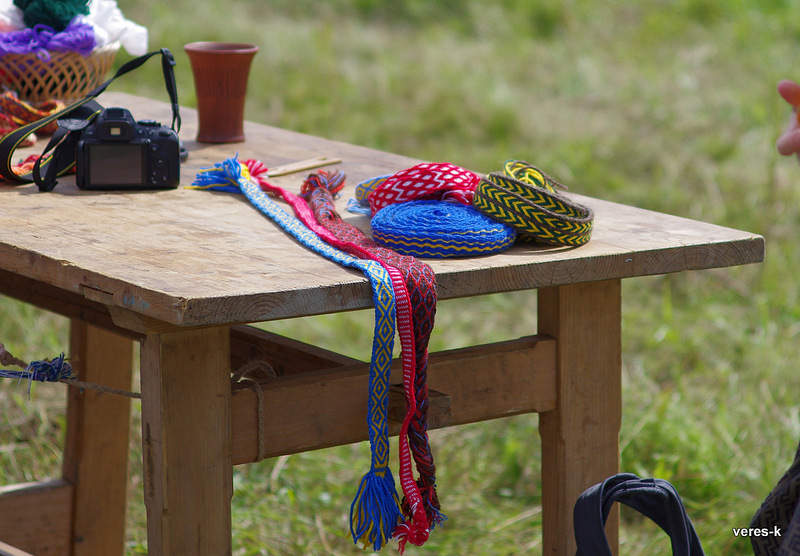 1200 X 834 336.5 Kb Фестиваль Русь Дружинная!