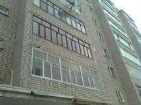 206 x 154 3х комн ул.Восточная 6 2к10 70м 4300т.р. ФОТО.