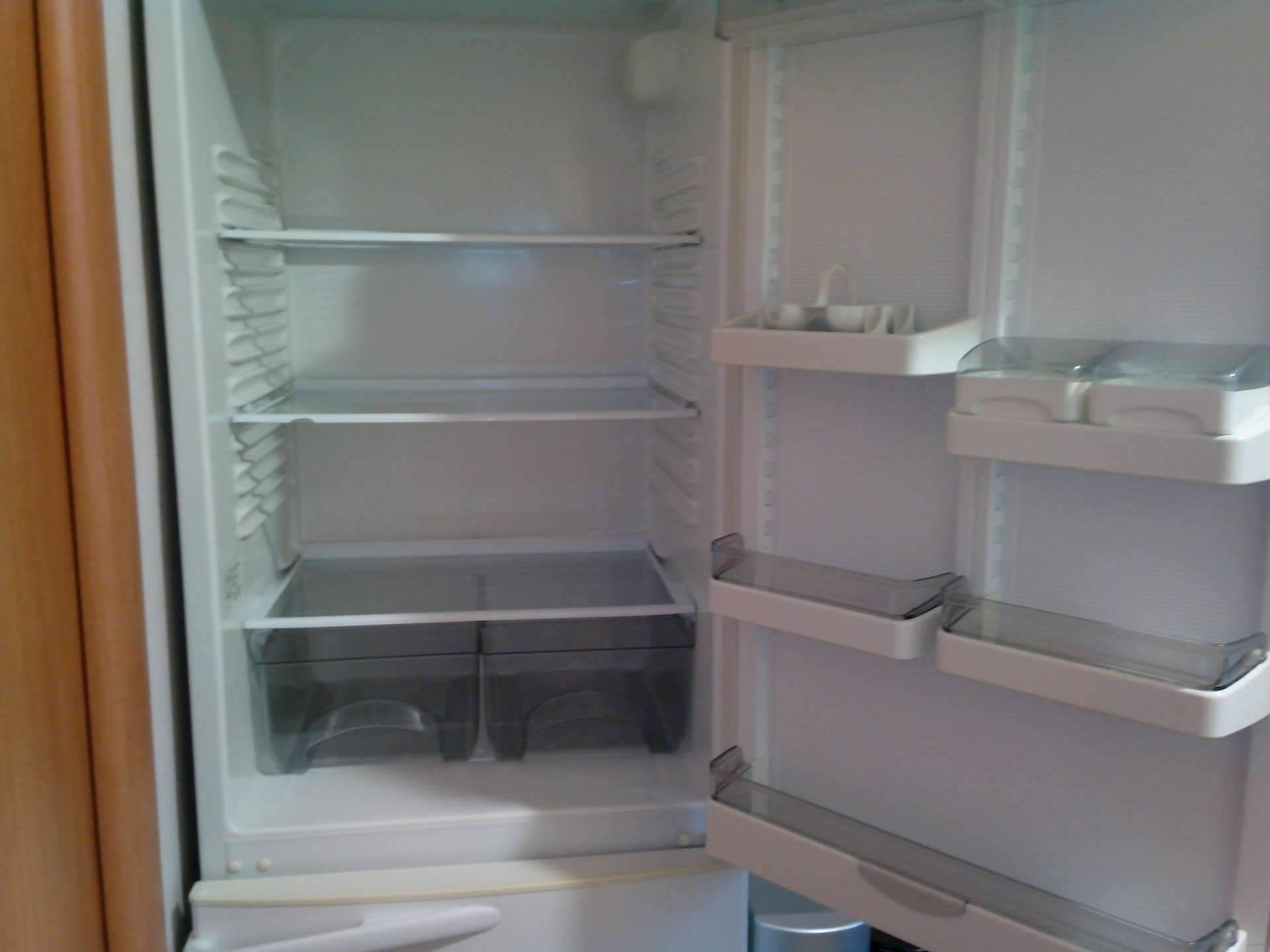 Холодильник Атлант МХМ 1716