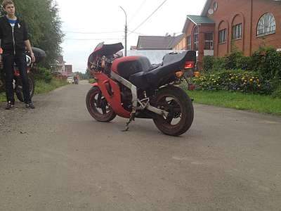 1920 X 1440 256.7 Kb 1920 X 1440 230.2 Kb 1920 X 1440 273.8 Kb Honda NSR Mini