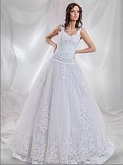 450 X 604 36.8 Kb Свадебные платья-продажа