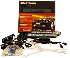 300 X 250 91.0 Kb     SmartLight 5 led