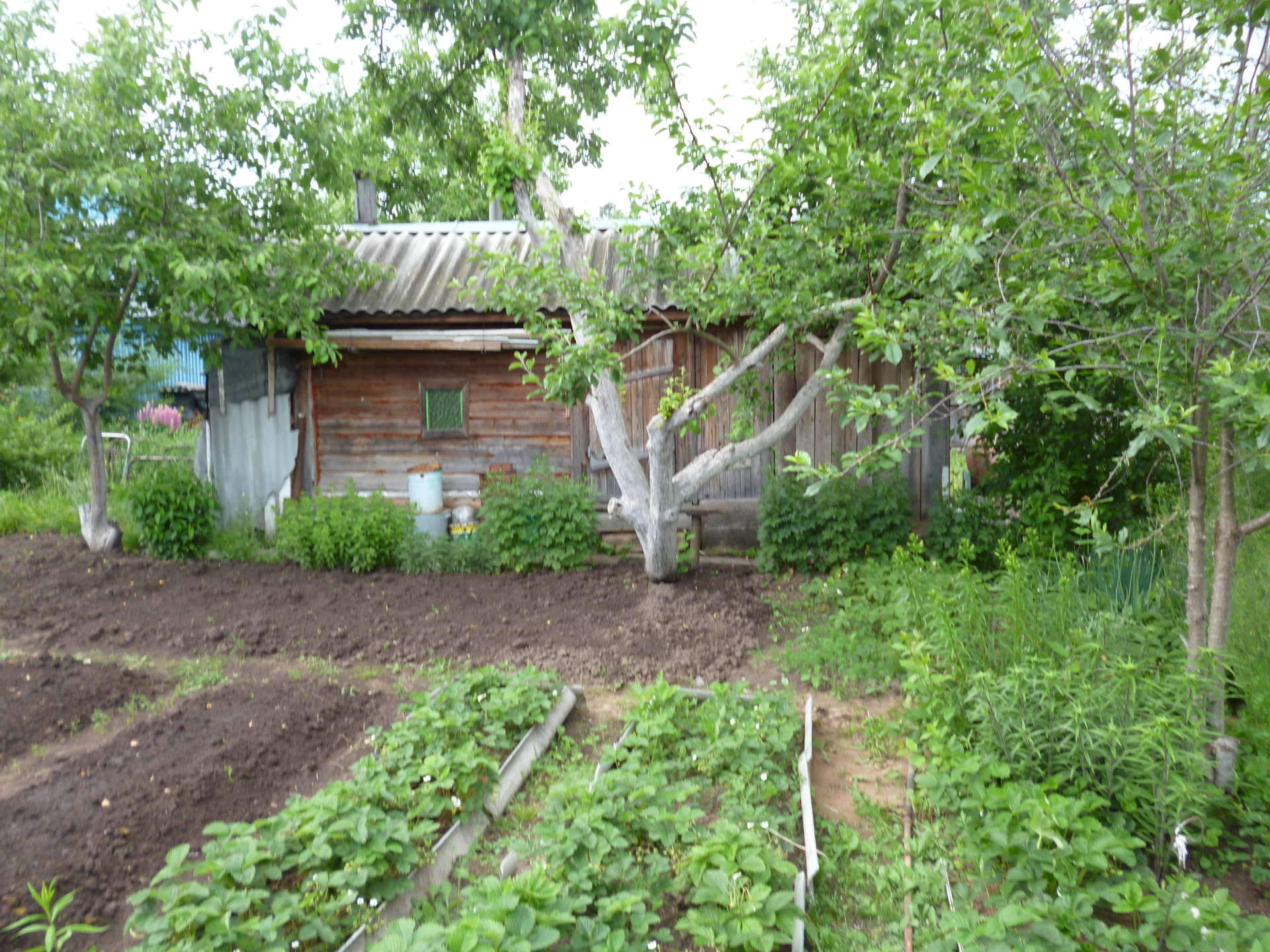 Купить Огород В Ижевске Массив Монтажник