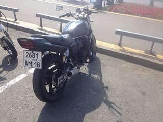 1920 X 1440 241.9 Kb 1920 X 1440 253.7 Kb  YAMAHA xjr 400