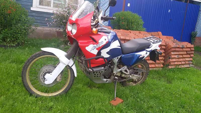 1920 X 1080 298.7 Kb Honda africa 