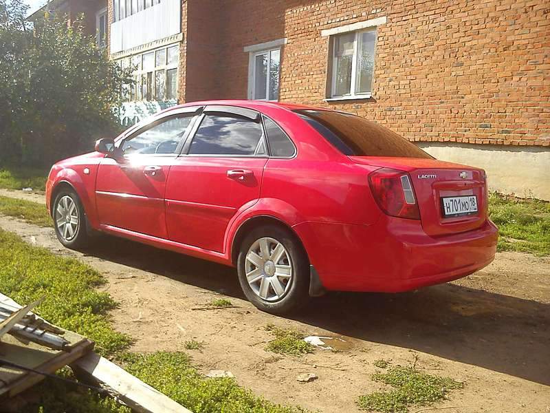 1920 X 1440 320.3 Kb 1920 X 1440 307.1 Kb 1920 X 1440 312.2 Kb 1920 X 1440 293.8 Kb Chevrolet Lacetti 2007 .