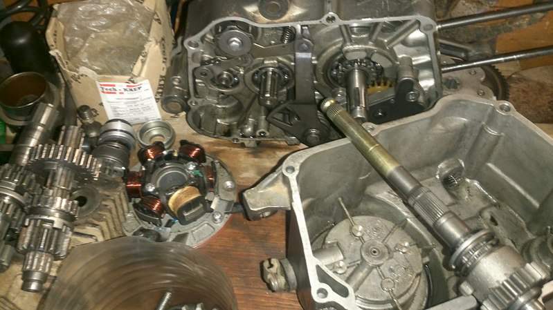 1280 X 719 172.2 Kb 1920 X 1079 131.5 Kb 1920 X 1079 168.3 Kb Продам кучу новых запчастей не дорого !