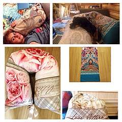 1136 X 1136 411.5 Kb Подушка-Подружка для беременных в сумочке. Шью на заказ!