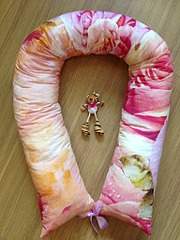 1536 X 2048 991.7 Kb 1080 X 1440 167.4 Kb Подушка-Подружка для беременных в сумочке. Шью на заказ!