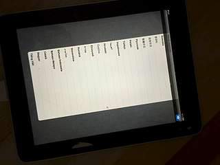 1920 X 1440 130.0 Kb Ipad 1 16gb  