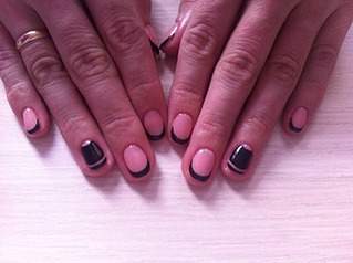 806 X 601 104.1 Kb nails... NEW АКЦИИ! укрпление, гель-лак, маникюр, педикюр, парафинотерапия!