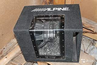 640 X 427  96.3 Kb 640 X 427  71.0 Kb     alpine SBG-1244BP, 5000 , , 89120109997