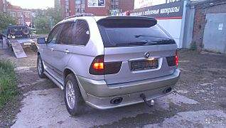 1280 X 722 155.2 Kb 1280 X 722 131.0 Kb   BMW IZHEVSK