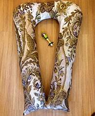 1670 X 2048 392.1 Kb Подушка-Подружка для беременных в сумочке. Шью на заказ! Новинка - КОКОН ДЛЯ МЛАДЕНЦА