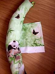 1536 X 2048 980.6 Kb Подушка-Подружка для беременных в сумочке. Шью на заказ! Новинка - КОКОН ДЛЯ МЛАДЕНЦА