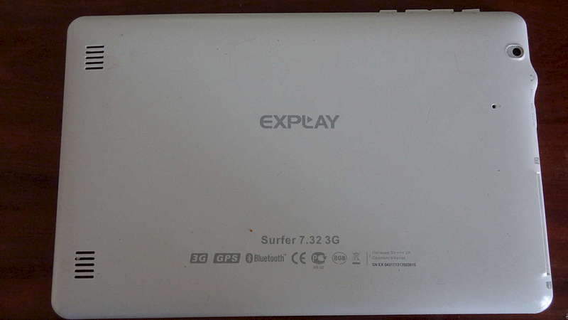 1920 X 1080  70.1 Kb 1920 X 1080 111.4 Kb 1920 X 1080 136.4 Kb Explay Surfer 7.32 3G   )