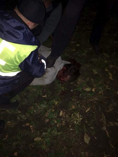 720 X 960 95.5 Kb 720 X 960 131.7 Kb 960 X 720 139.5 Kb 960 X 720 160.4 Kb 04.09.2015 ДТП на ул. Буммашевская, 86, пьяный на семерке протаранил 4 авто