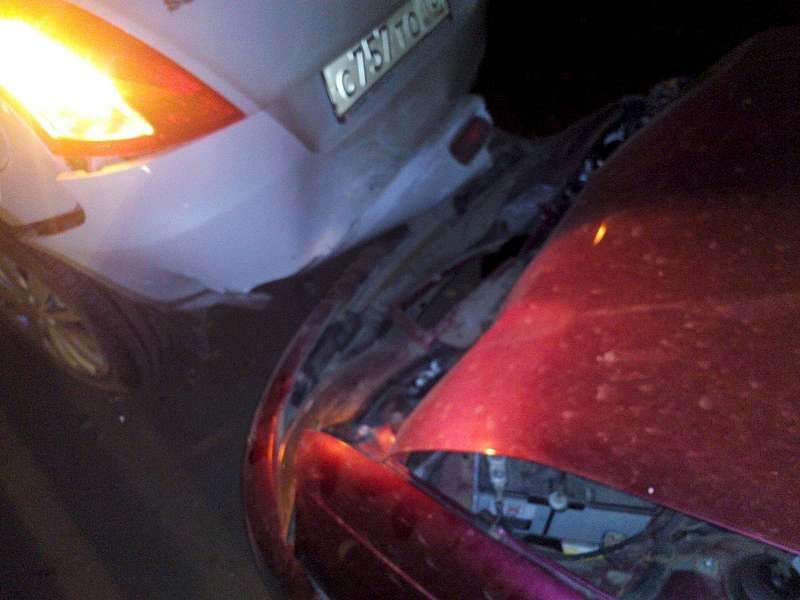 1920 X 1440 206.1 Kb 1920 X 1440 184.0 Kb 720 X 960 127.7 Kb 04.09.2015 ДТП на ул. Буммашевская, 86, пьяный на семерке протаранил 4 авто