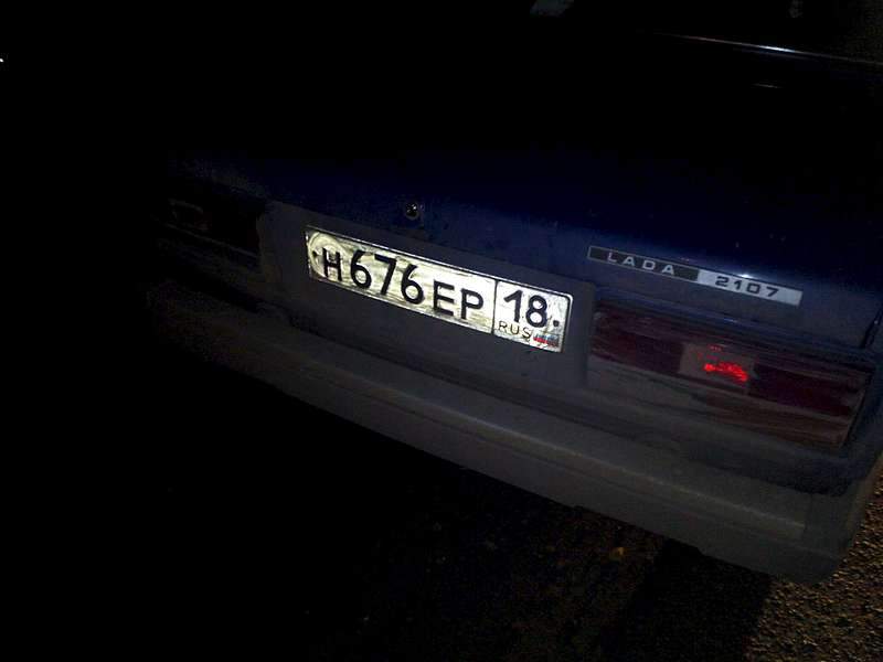 1920 X 1440 96.9 Kb 04.09.2015 ДТП на ул. Буммашевская, 86, пьяный на семерке протаранил 4 авто