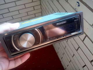 1920 X 1440 194.2 Kb 1920 X 1440 113.2 Kb    DEH-P6000UB