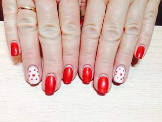 2048 X 1536 632.0 Kb nails... NEW АКЦИИ! укрпление, гель-лак, маникюр, педикюр, парафинотерапия!