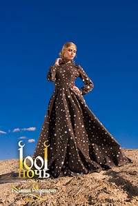 683 X 1024 168.9 Kb     Rimma Allyamova  ! NEW! Family Look!