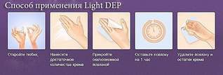 601 X 204 32.4 Kb    Light Dep -   !  