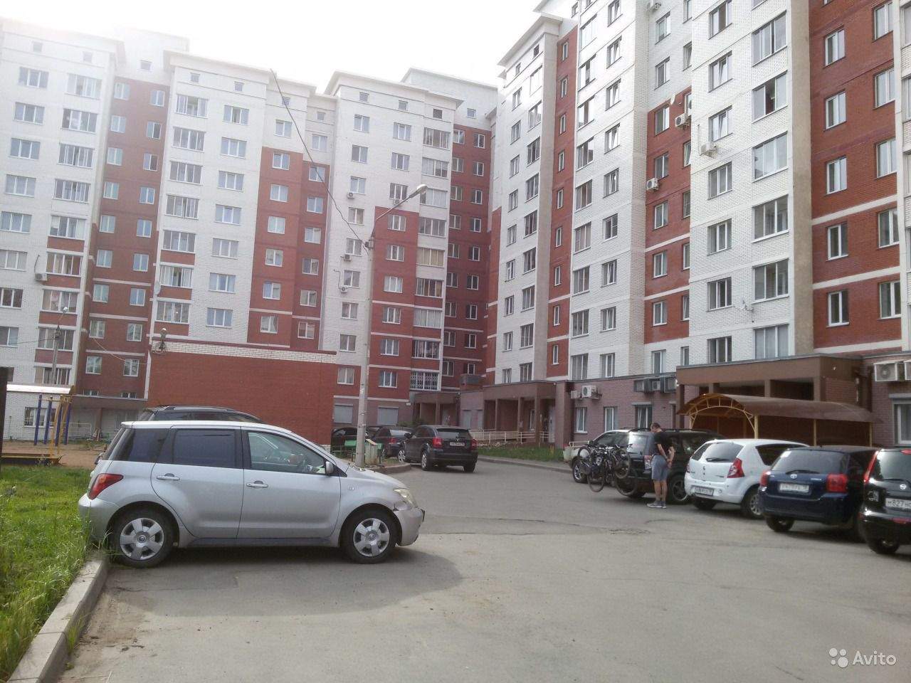 Ижевск, ул. Совхозная 1а. Евромед ижевск совхозная 1 а. Г. Совхозная 1 а.