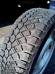 1920 X 2560 669.3 Kb 1920 X 2560 784.2 Kb  Continental ContiIceContact 175-65, r14.