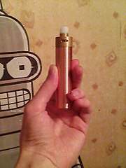 768 X 1024 106.4 Kb   (  SMPL   Derringer )