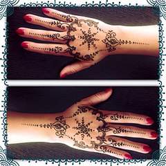 604 X 604 93.4 Kb 604 X 604 96.4 Kb ♥    ♥    ♥Henna ♥