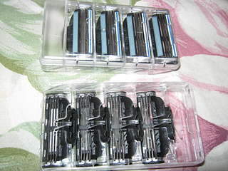 1920 X 1440 389.7 Kb Gillette  -  