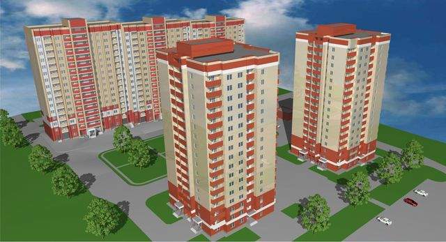 Купить 3 Комнатную Квартиру Устиновский Район