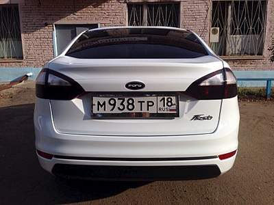 960 X 720 150.5 Kb Ford клуб