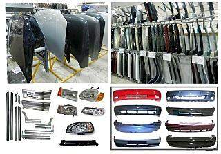 640 X 448 60.6 Kb Бампера, крылья, капоты, ВАЗ окрашенные