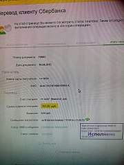 768 X 1024 206.3 Kb Очень нуждаемся в помощи для щенка со сломанными лапками. Долги