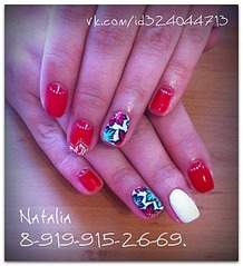 736 X 807 195.8 Kb nails... NEW АКЦИИ! укрпление, гель-лак, маникюр, педикюр, парафинотерапия!