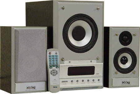 Схема dialog w 3200