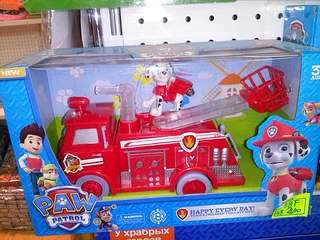 604 X 453 82.5 Kb  -  (paw patrol)-  -(poli)  