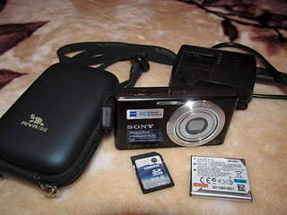 1920 X 1440 195.8 Kb   Sony Cyber-shot DSC-W530