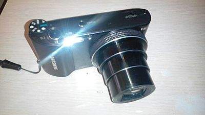  Samsung WB151f