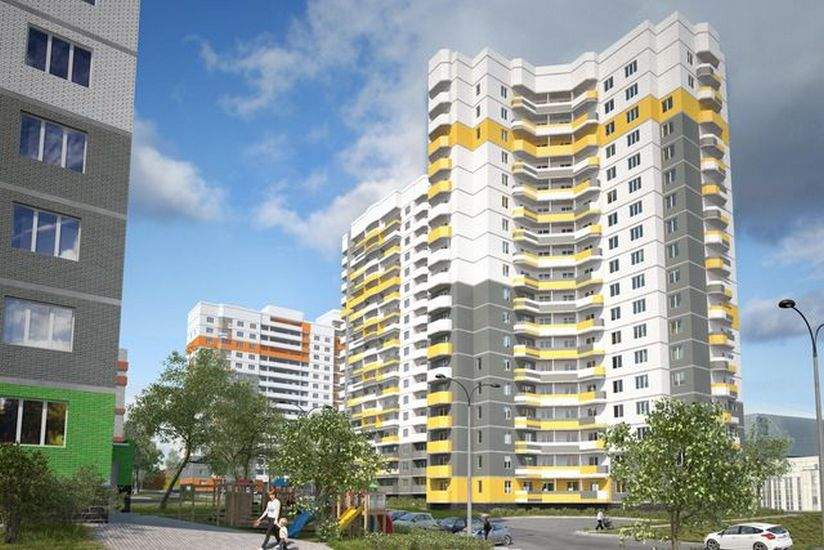 Купить 4 Х Комнатную В Ижевске