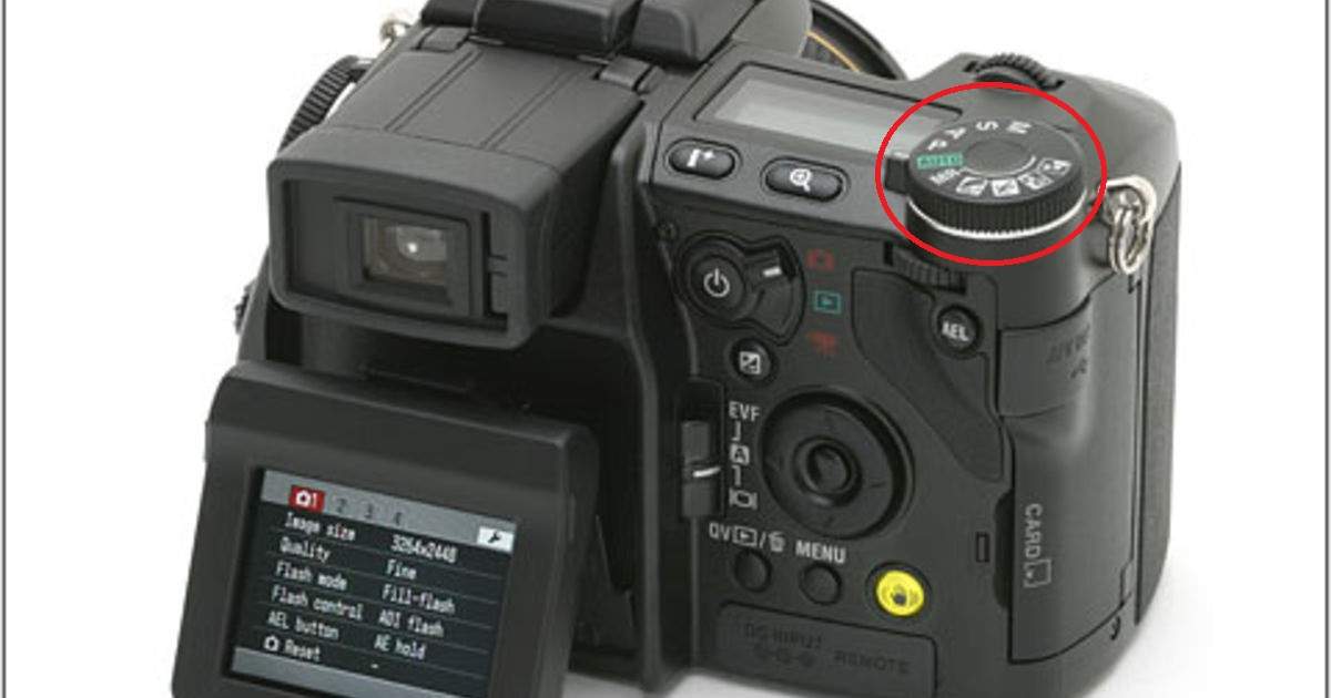 Продам в Москве цифровик Minolta DiMAGE A1 и вагон полезных плюшек в п