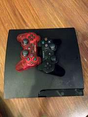 1080 X 1440 147.3 Kb Продам PlayStation 3 на 320 гб