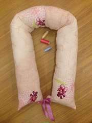 1080 X 1440 119.8 Kb Подушка-Подружка для беременных в сумочке. Шью на заказ! Новинка - КОКОН ДЛЯ МЛАДЕНЦА