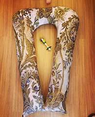 1920 X 2356 563.1 Kb Подушка-Подружка для беременных в сумочке. Шью на заказ! Новинка - КОКОН ДЛЯ МЛАДЕНЦА