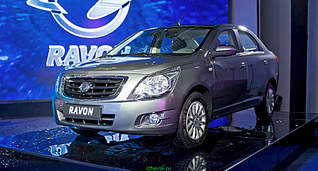 920 X 493 222.0 Kb Chevrolet Cobalt Club Ижевск!