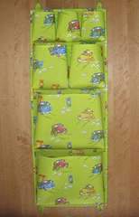 1920 X 2992 418.6 Kb Кармашки для шкафчика в детский сад и в детскую кроватку для дома.