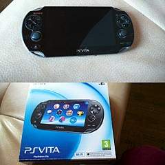 2048 X 2048 473.7 Kb Продам Sony PSP Vita