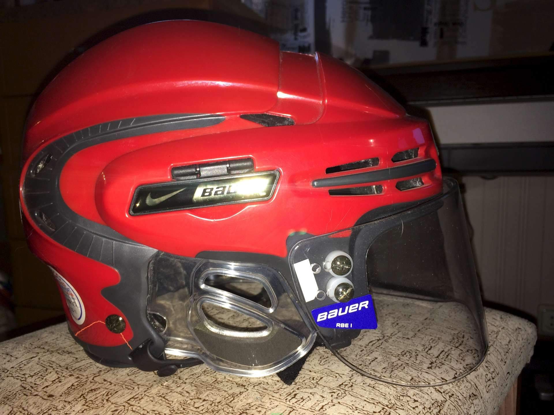 Bauer NBH 1500 С€Р»РµРј